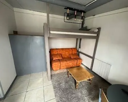 Le Refuge *