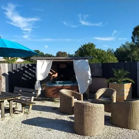 Le Refuge